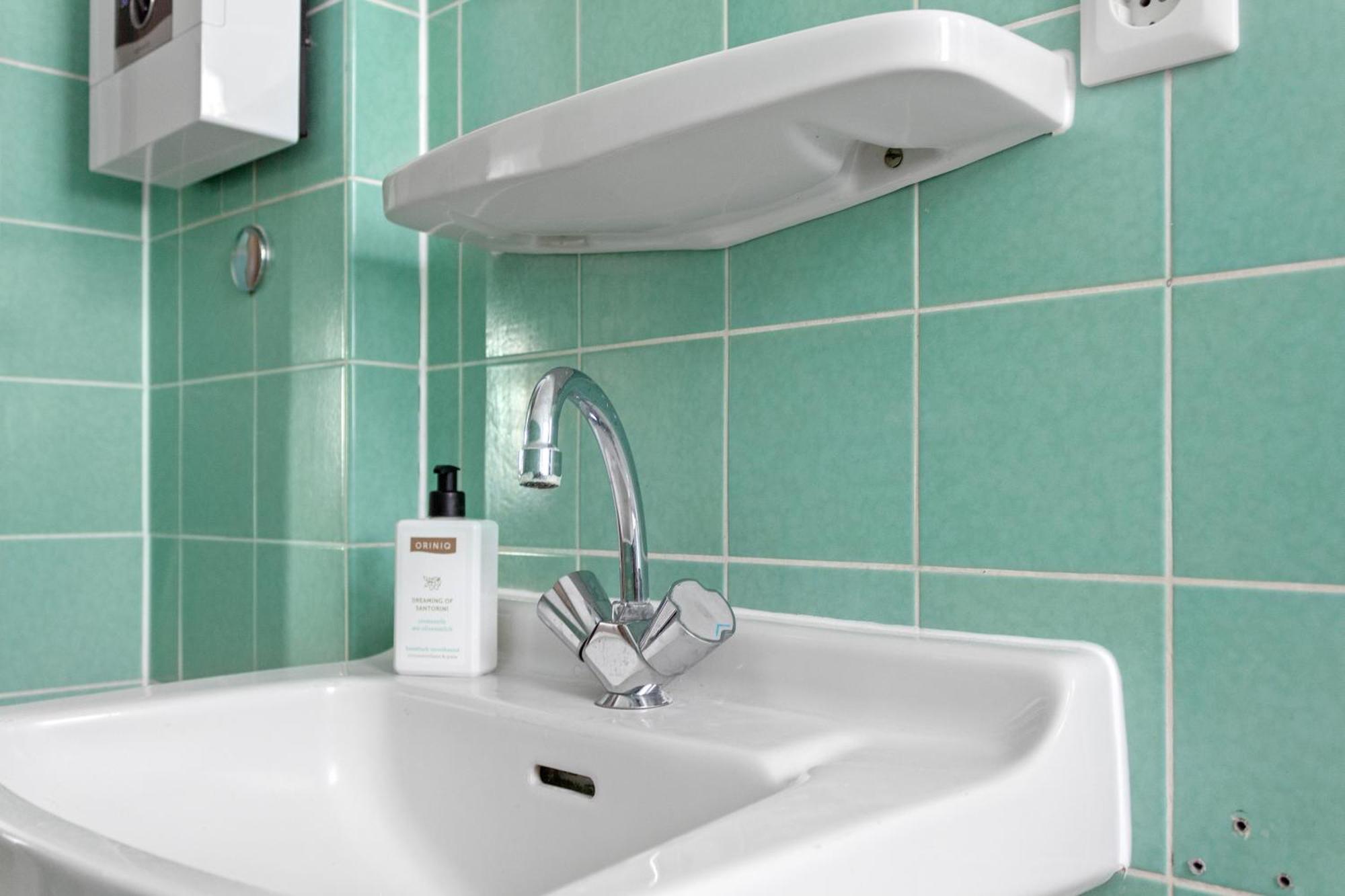 Gaestehaus Bergisch Gladbach Extérieur photo