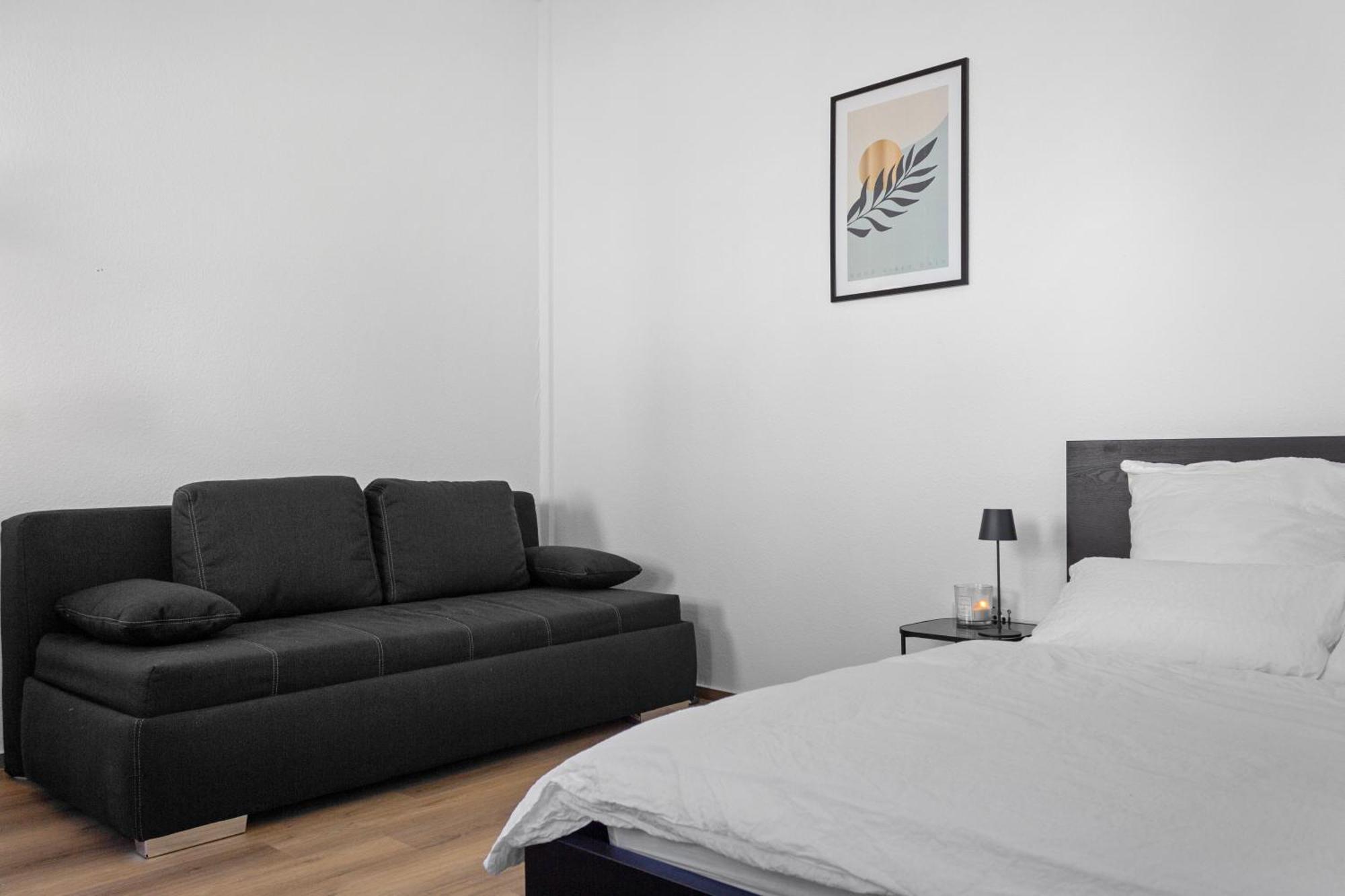 Gaestehaus Bergisch Gladbach Extérieur photo