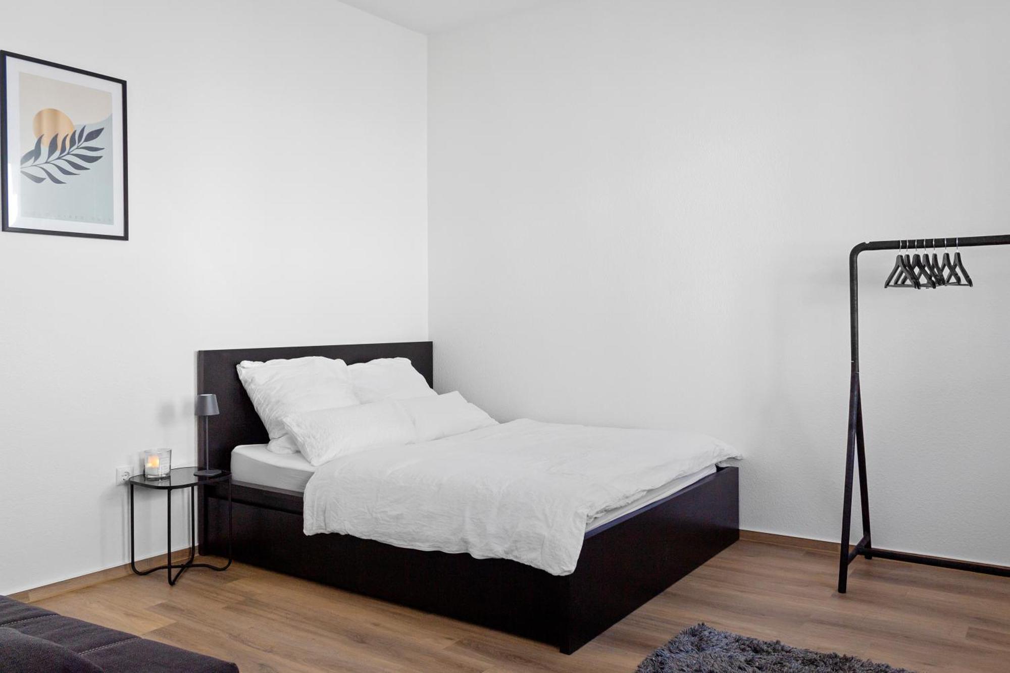 Gaestehaus Bergisch Gladbach Extérieur photo