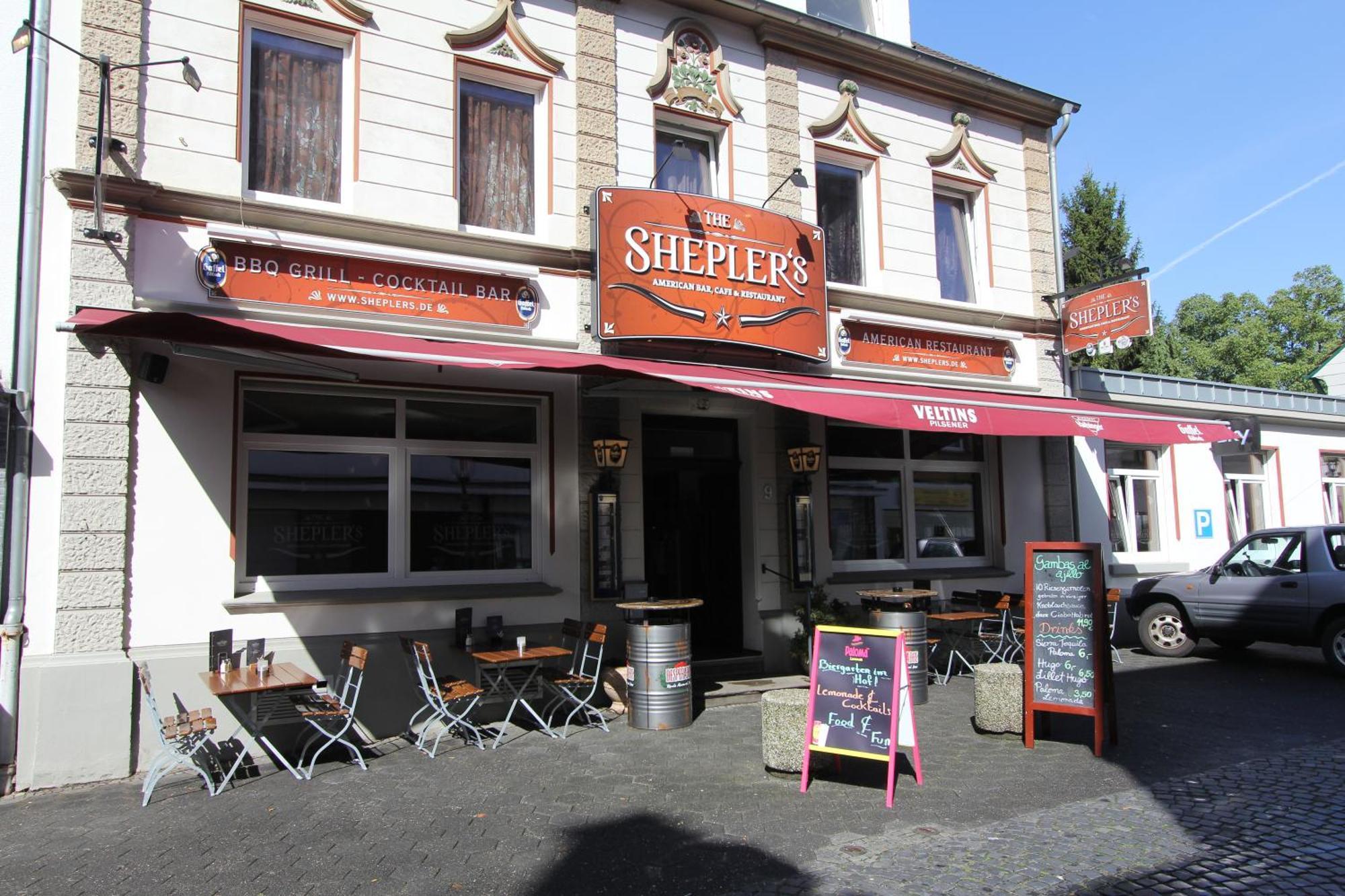 Gaestehaus Bergisch Gladbach Extérieur photo