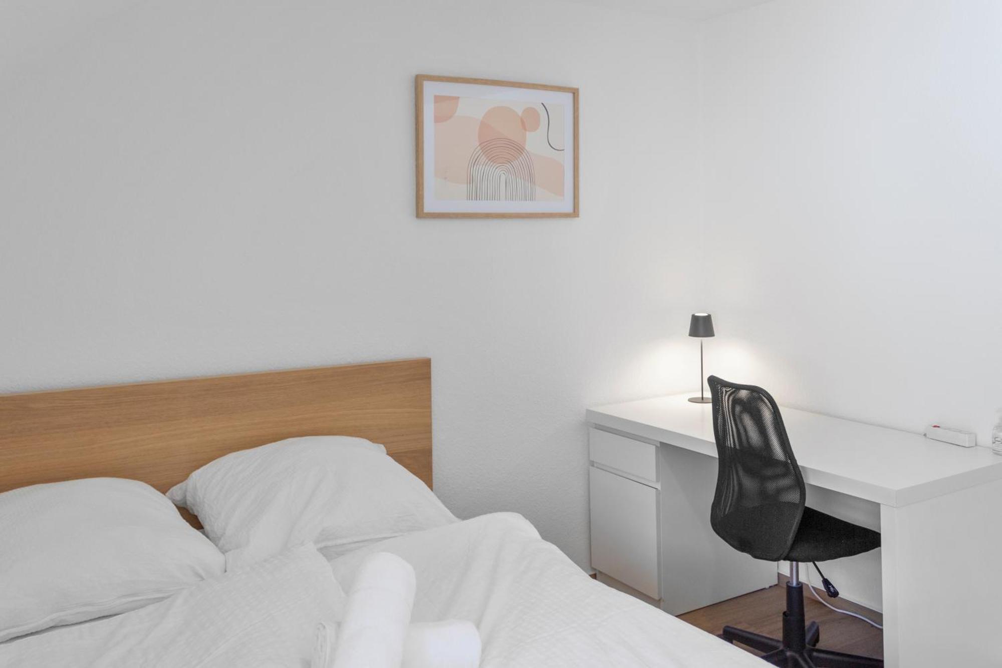 Gaestehaus Bergisch Gladbach Extérieur photo