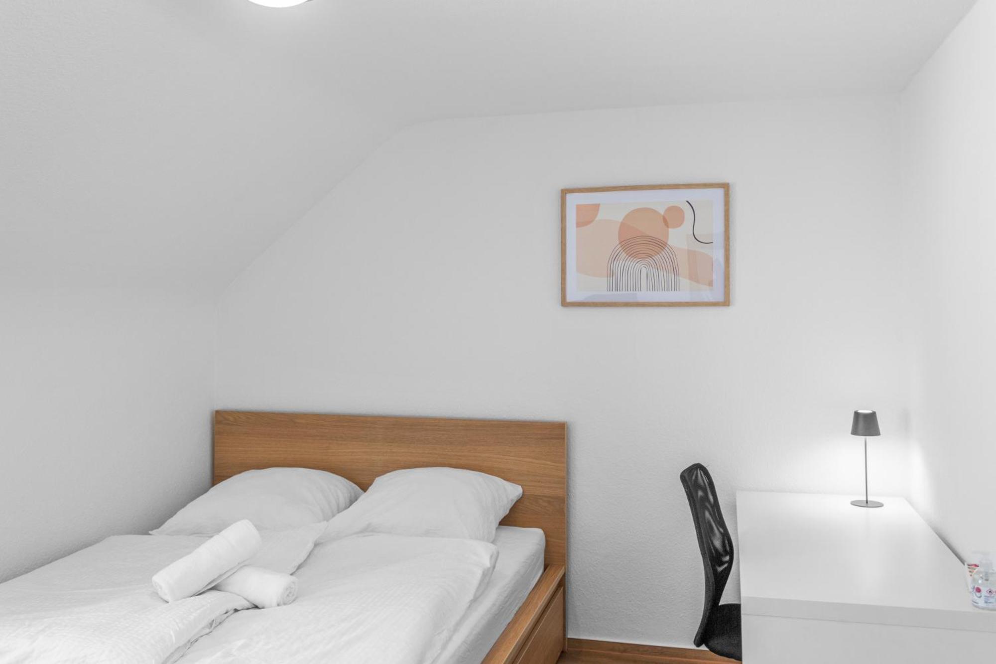 Gaestehaus Bergisch Gladbach Extérieur photo